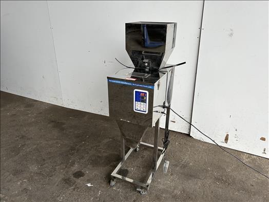 Fuyi DL999 filling machine