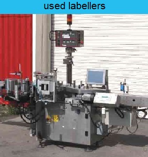 Used Labellers