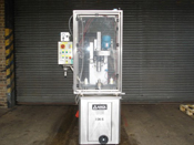 AROL SINGLE HEAD AUTOMATIC SCREW CAPPER