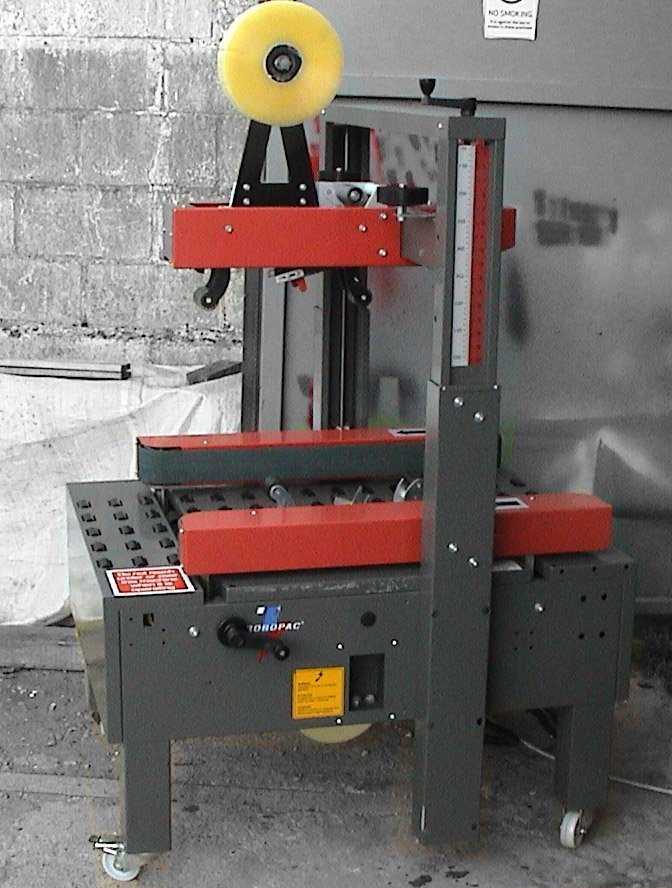 Robotape 50M Carton Sealing Machine