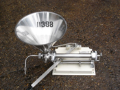 ADELPHI SINGLE HEAD FILLERS