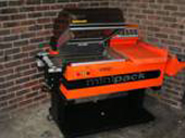 MINIPACK L SEALER AND SHRINK WRAPPER