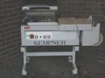KEMPNER SEMI AUTOMATIC L SEALERS, MODEL 4500 MG